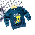 sweater omnis lacrima buldozer-sweater anak (Only 2pcs)
